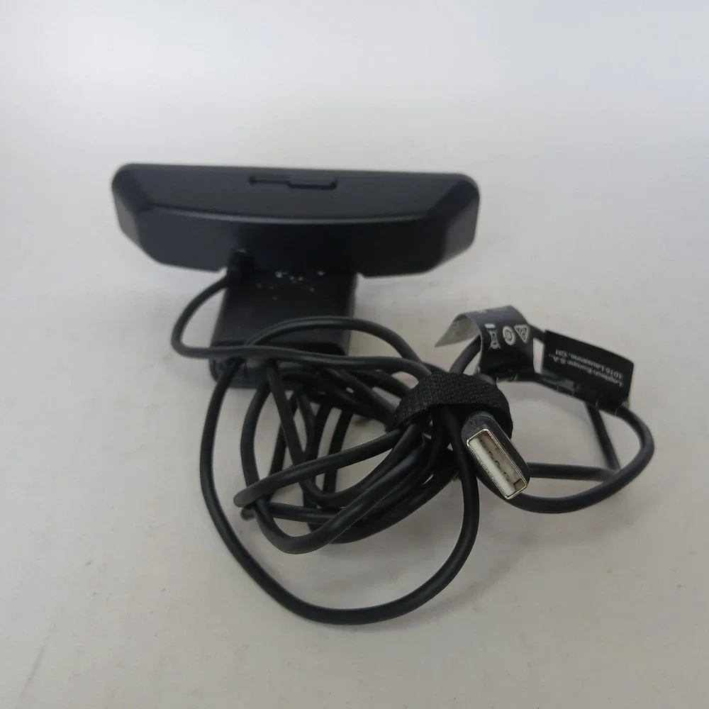 Logitech C925E USB Webcam HD Video Built-In Stereo Mic V-U0030 860-000508